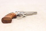 Smith & Wesson Model 19-4 .357 Magnum – 4
