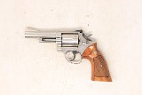 Smith & Wesson Model 19-4 .357 Magnum – 4