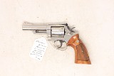 Smith & Wesson Model 19-4 .357 Magnum – 4