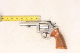Smith & Wesson Model 19-4 .357 Magnum – 4