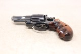 Smith & Wesson Model 24-3 .44 Special – 3