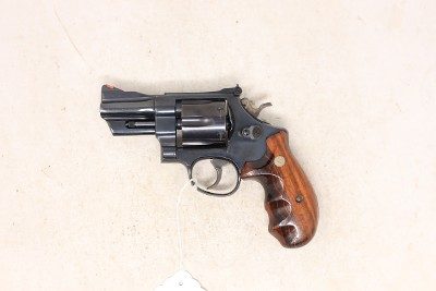 Smith & Wesson Model 24-3 .44 Special – 3