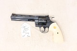 Colt Python .357 Magnum – 6