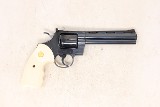 Colt Python .357 Magnum – 6