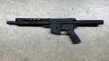 Rock River Arms LAR-15 Classic A4 Pistol 556 Nato 10