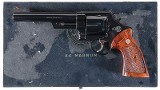 Smith & Wesson Model 29 .44 Magnum – 4-Screw, 6½