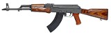 Pioneer Arms AK47 762X39 Wood Furniture 16