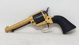 Used Heritage Firearms Rough Rider 4.75