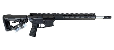 Wilson Combat Protector Carbine 556 Nato Stainless 16