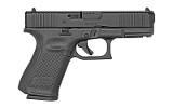 Glock 19 Gen 5 9mm 15 Round Capacity G19 G19515AUT