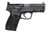Smith & Wesson M&P 2.0 Compact 9mm Optics Ready 13144