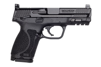 Smith & Wesson M&P 2.0 Compact 9mm Optics Ready 13144