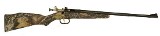 Keystone Sporting Arms Crickett 22LR KSA2163 CRICKETT 22LR BL/BREAK-UP CAMOMOSSY OAK BREAK-UP CAMOEZ Loader 52