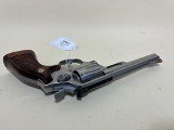 Smith & Wesson Model 66-2 Stainless .357 Magnum Revolver – 6