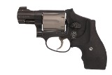 Smith & Wesson 432 UC Hammerless Ultimate Carry 32 H&R 432UC 6- Shot 14351