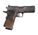 Kimber 2K11 Pro Minotaur 9mm Sandstone (OR) Optics Ready 4.25