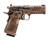 Kimber 2K11 Pro Minotaur 9mm Sandstone (OR) Optics Ready 4.25