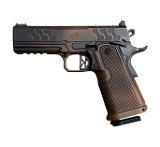 Kimber 2K11 Pro Minotaur 9mm Sandstone (OR) Optics Ready 4.25