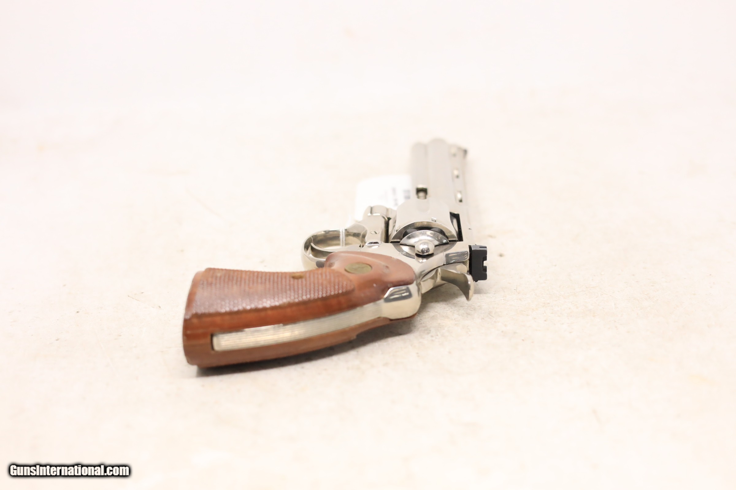 Colt Python .357 Magnum 6