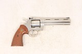 Colt Python .357 Magnum 6