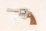Colt Trooper Mk III .357 Magnum 4