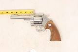 Colt Trooper Mk III .357 Magnum 4