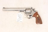 Colt Trooper Mk III .357 Magnum / .38 Special 8