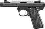 Ruger Mark IV 22/45 22 LR 4.4