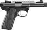 Ruger Mark IV 22/45 22 LR 4.4