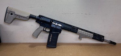 Wilson Combat WC-10308 Win Rifle AR-10 Recon Tactical, Ranger, Tactical Hunter