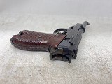 Walther German P-38 9mm 5