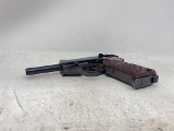 Walther German P-38 9mm 5