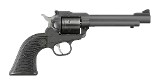 Ruger Super Wrangler 22 LR/Mag 5.5