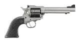 Ruger Super Wrangler 22 LR/Mag 5.5