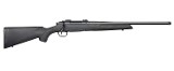 Thompson Center Compass II 6.5 Creedmoor 22