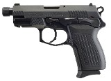 Bersa TRP9C Compact 9mm Threaded Barrel TPR9CMX