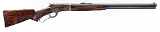 Uberti 1886 Lever Action Sporting Rifle, .45-70, 25.5