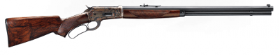 Uberti 1886 Sporting 45-70 Lever Action 25