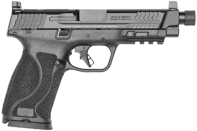 Smith & Wesson M&P 2.0 45 ACP 5