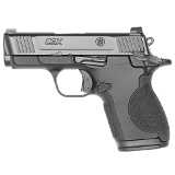 Smith & Wesson CSX 9mm Thumb Safety 12615