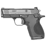 Smith & Wesson CSX 9mm Thumb Safety 12615