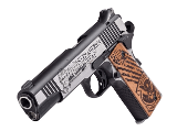 Auto Ordnance Trump 1911 45 ACP 5