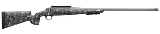 Browning X-Bolt Hell's Canyon 6.5 PRC Long Range Tungsten 035478294