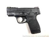Smith & Wesson M&P 9mm Shield 2.0 PC 11867 - 5 of 6