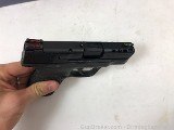 Smith & Wesson M&P 9mm Shield 2.0 PC 11867 - 3 of 6