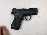 Smith & Wesson M&P 9mm Shield 2.0 PC 11867 - 4 of 6