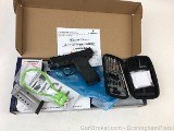 Smith & Wesson M&P 9mm Shield 2.0 PC 11867 - 2 of 6