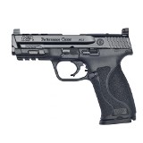 Smith & Wesson M&P 2.0 PC Ported C.O.R.E. 9mm 4.25