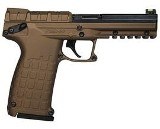 Kel-TecPMR 30 22 WMR Burnt Bronze PMR30