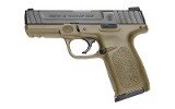 Smith & Wesson SD9 9mm FDE 16 Round Capacity 11998 - 1 of 1